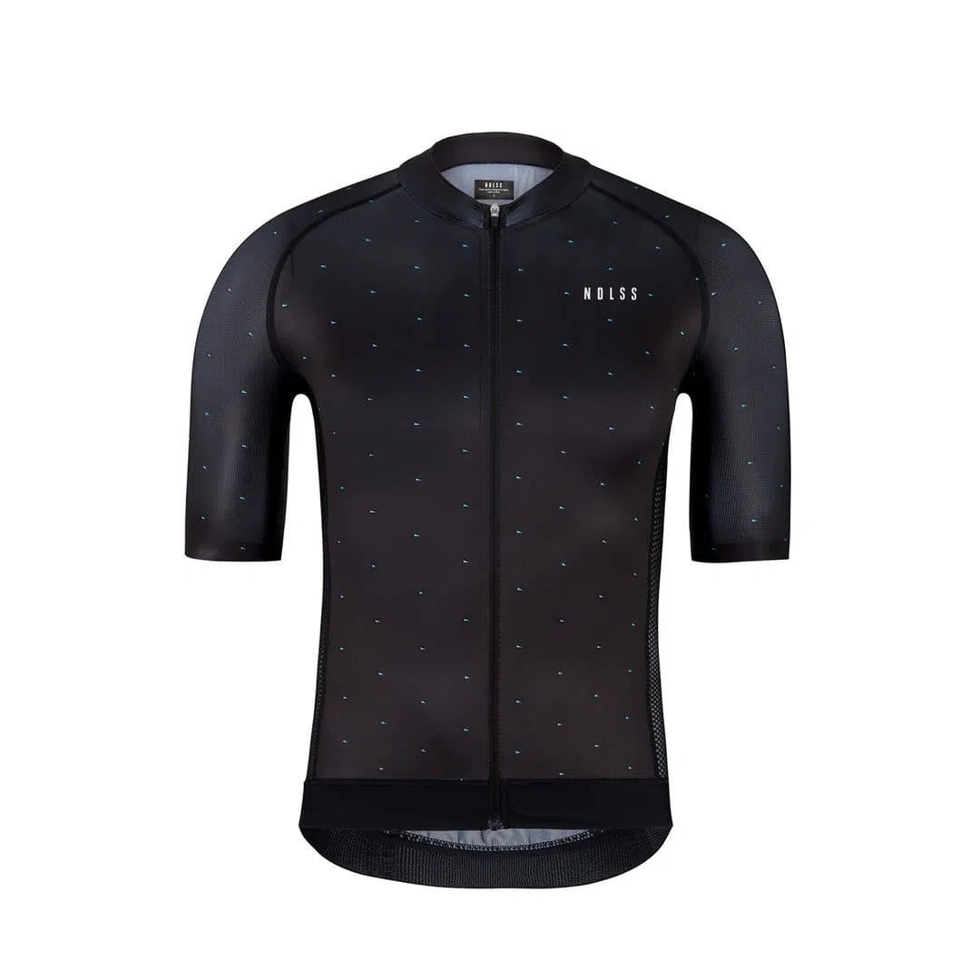 NDLSS Fast Jersey - Obsidian Default Velodrom Barcelona 