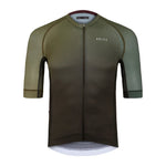 NDLSS Fast Jersey - Olive Fade-Jerseys-74829386