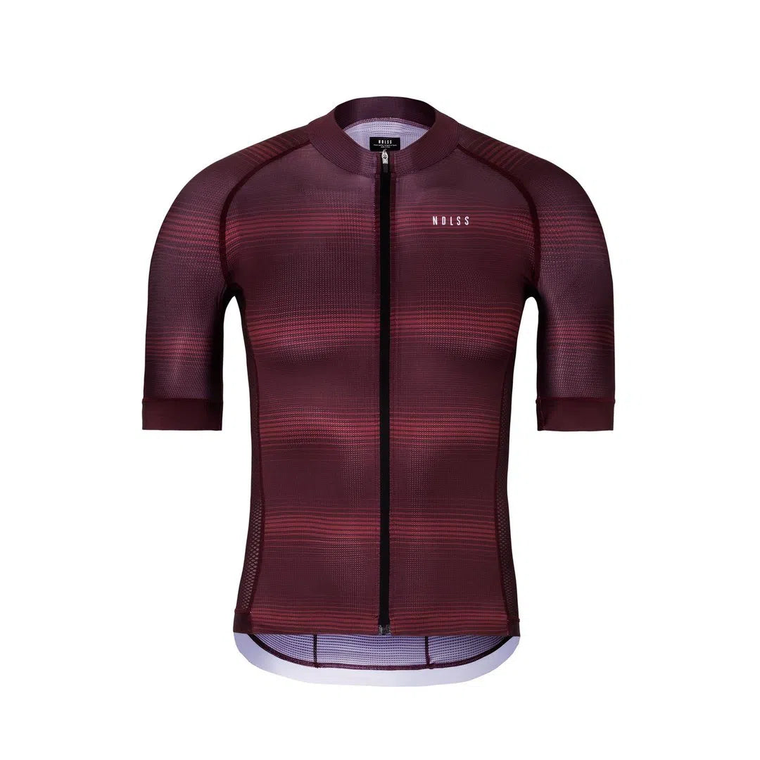 NDLSS Fast Jersey - Shiraz-Jerseys-