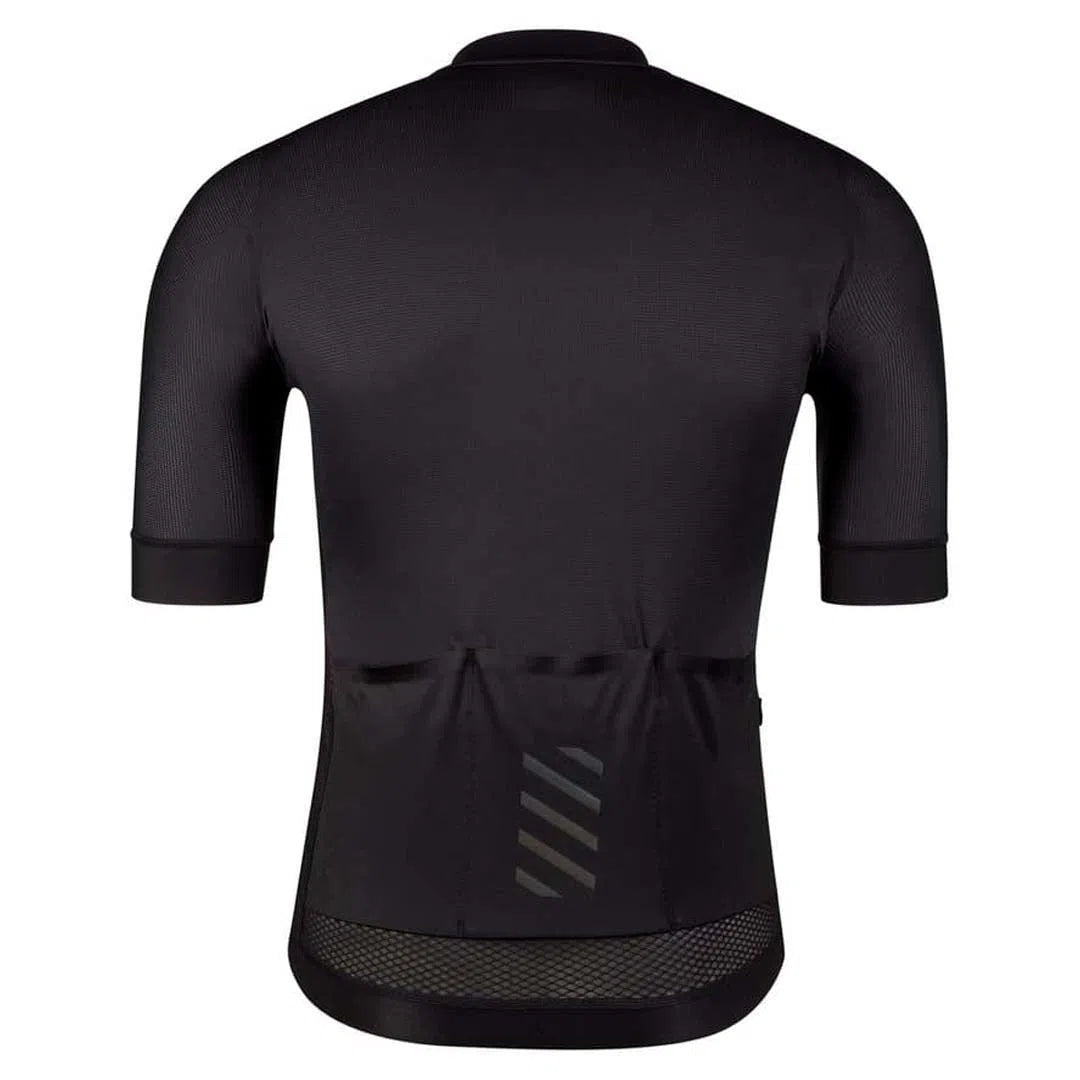 NDLSS Fast Jersey SS23 - Black-Jerseys-