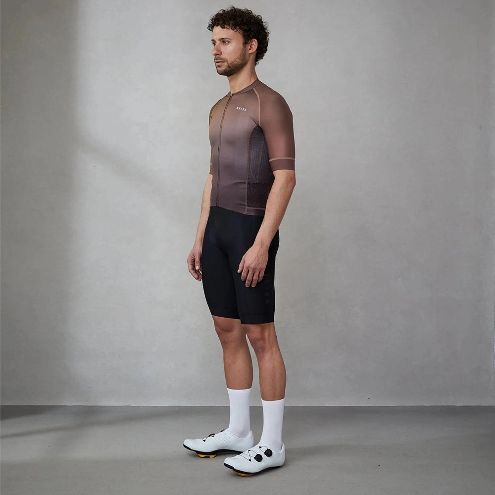 NDLSS Fast Jersey SS23 - Toffee-Jerseys-