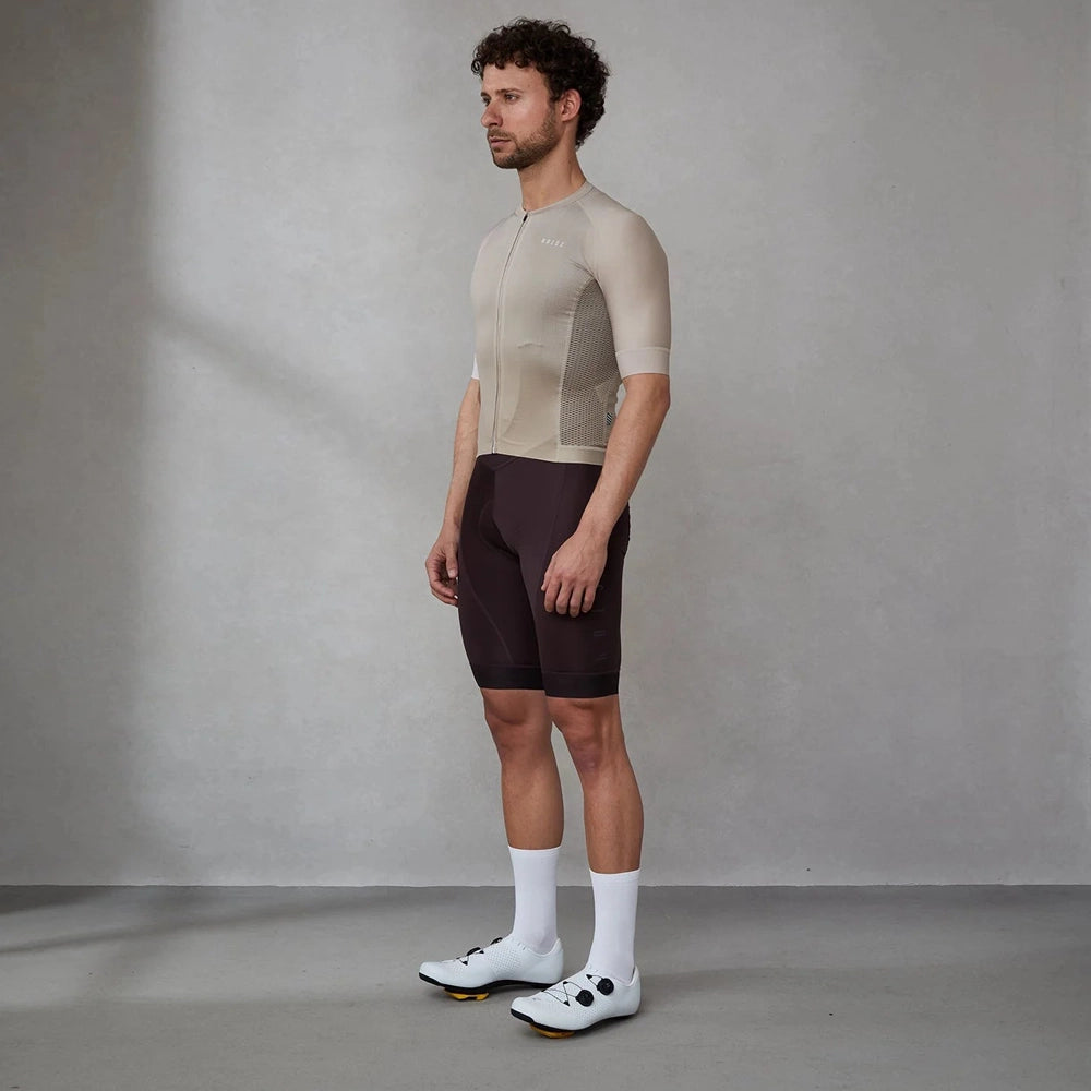 NDLSS Fast Jersey SS23 - Wheat-Jerseys-