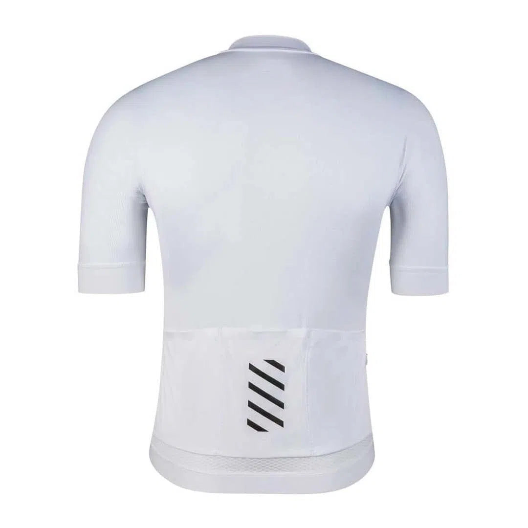 NDLSS Fast Jersey SS24 - White-Jerseys-