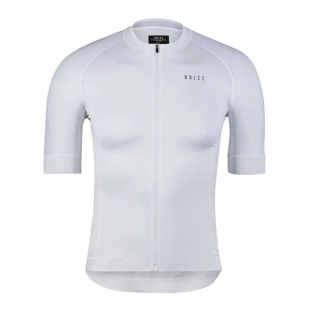 NDLSS Fast Jersey SS24 - White-Jerseys-57750118