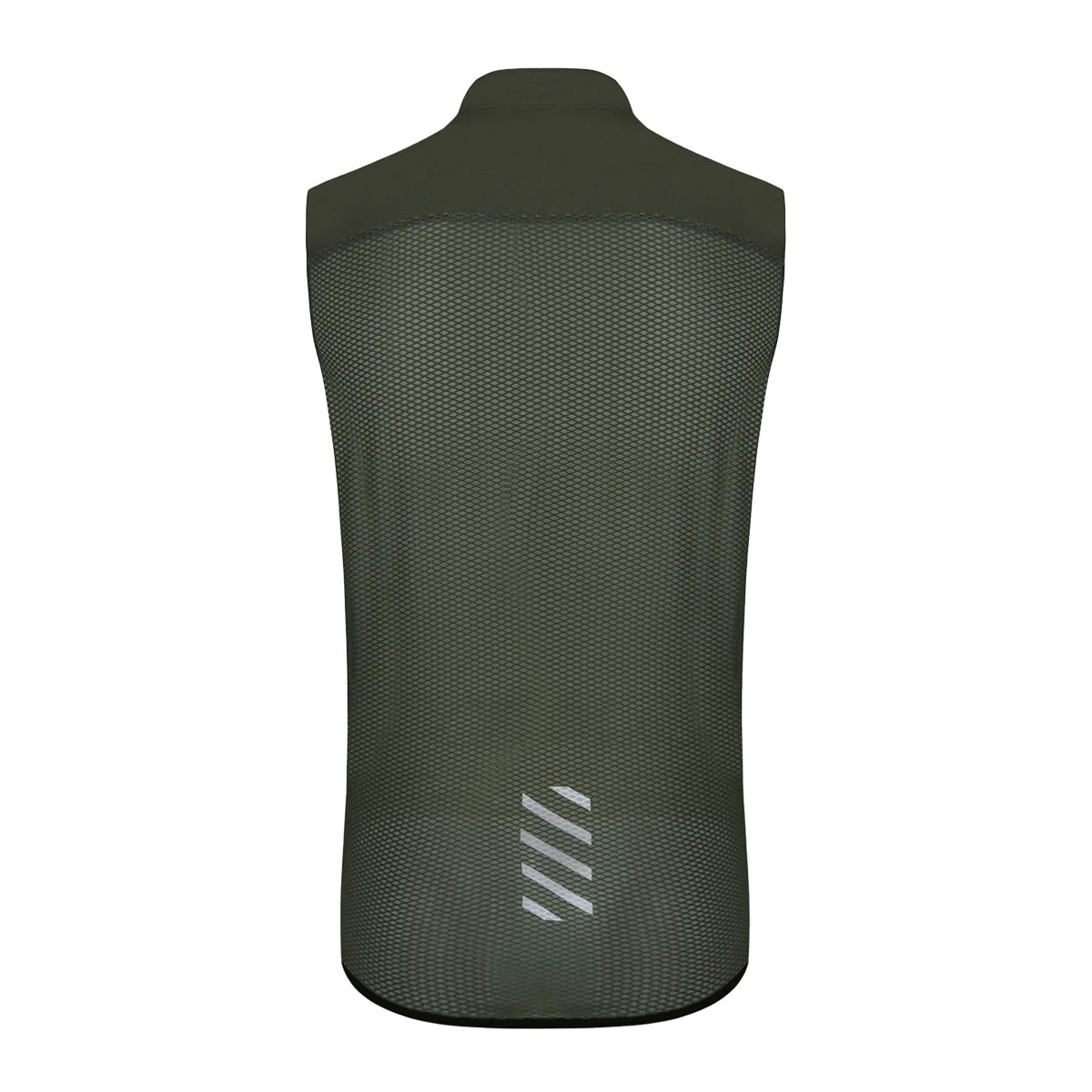 NDLSS Fast Light Gilet - Dark Olive