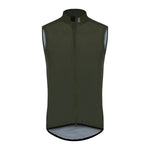 NDLSS Fast Light Gilet - Dark Olive