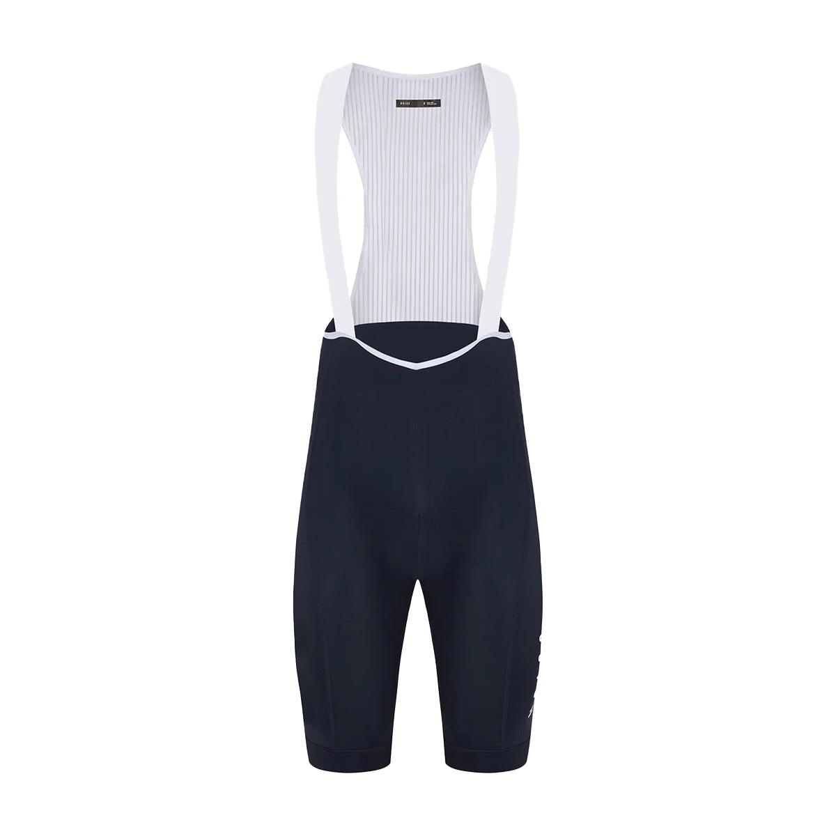 NDLSS Fast Women Bib Shorts 2.0 - Navy