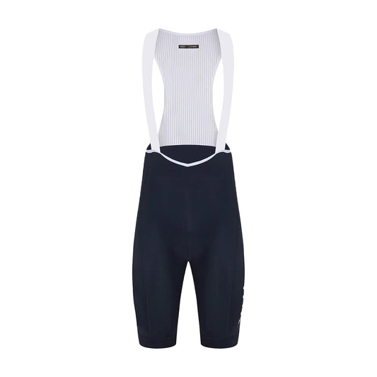 NDLSS Fast Women Bib Shorts 2.0 - Navy