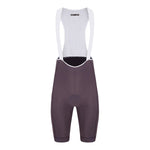 NDLSS Fast Women Bib Shorts 2.0 - Plum-Women Bib Shorts-01782346