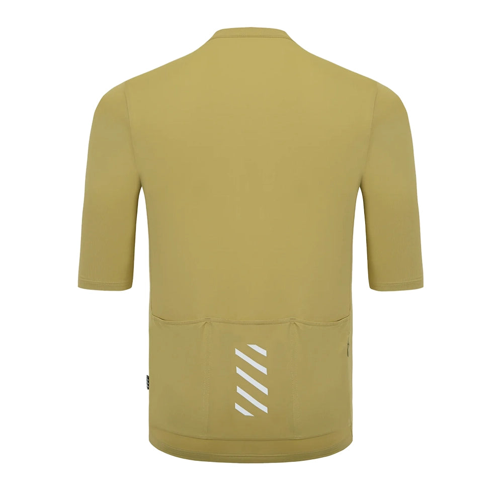 NDLSS Home Jersey - Pistachio-Jerseys-