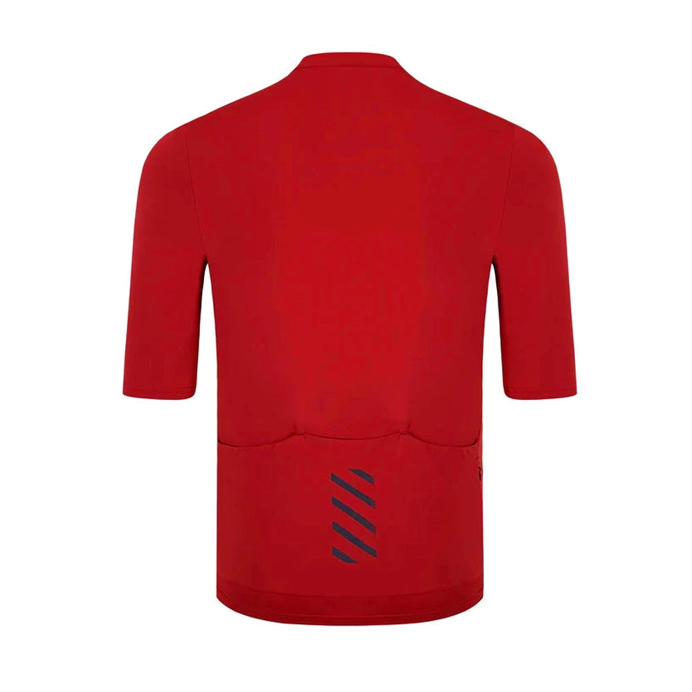 NDLSS Home Jersey - Red-Jerseys-