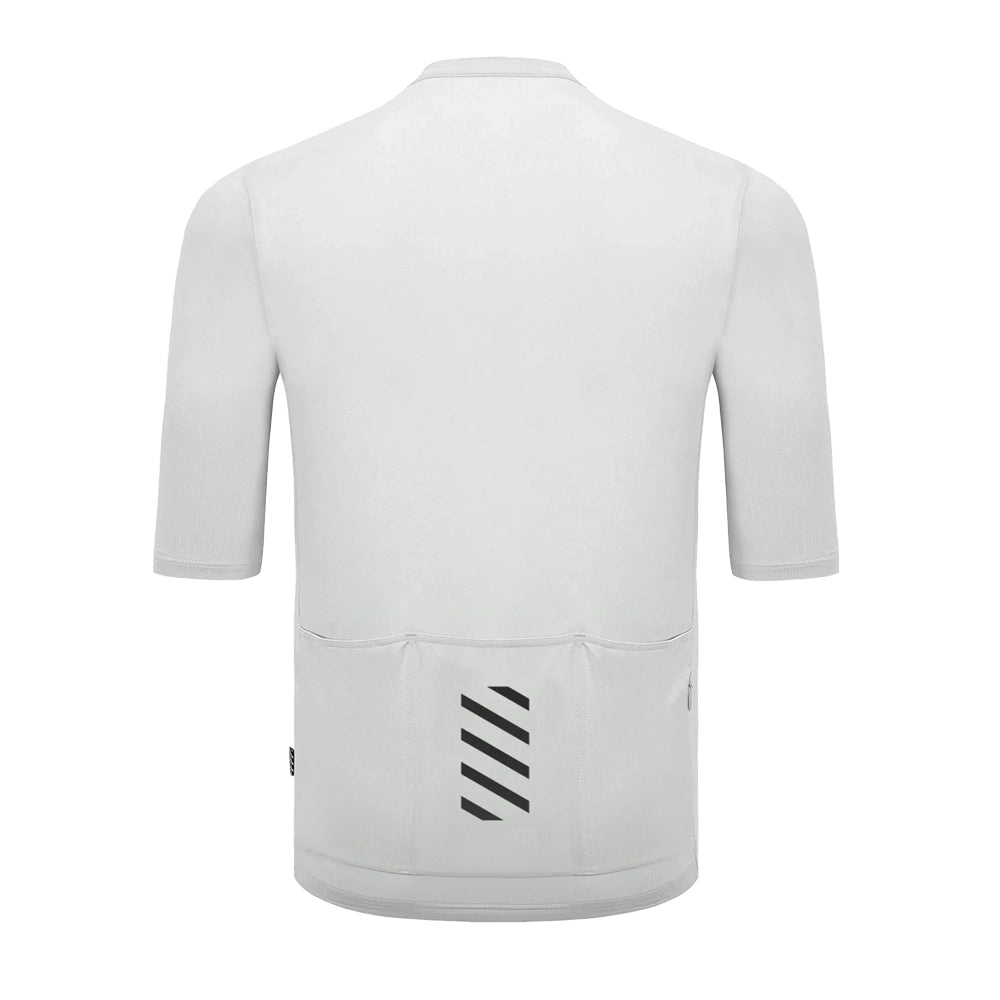 NDLSS Home Jersey - White-Jerseys-