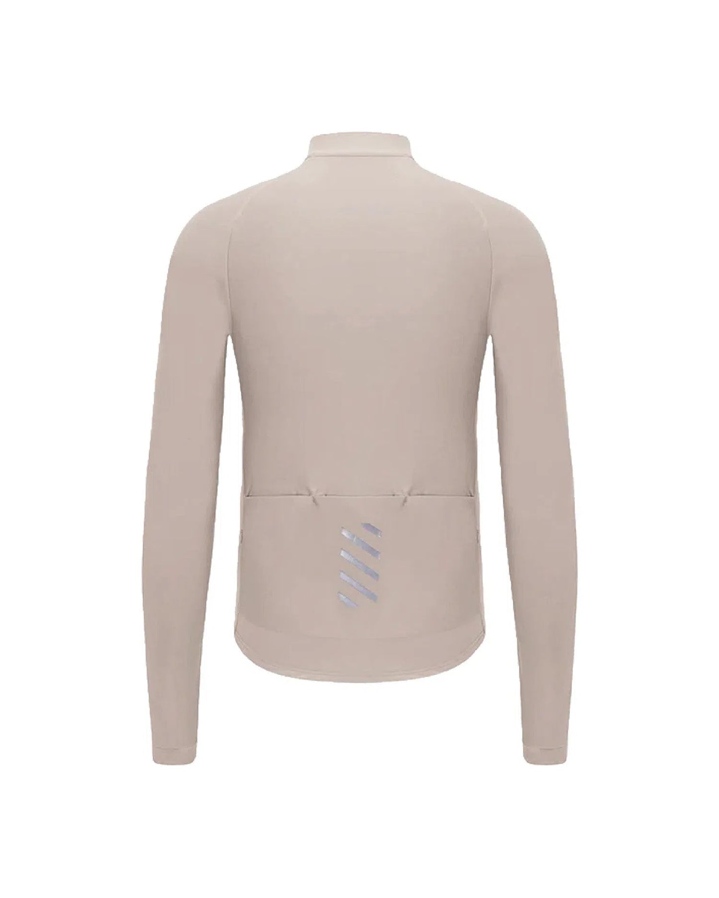 NDLSS Long Sleeve Jersey AW22 - Ginger-Long Sleeve Jerseys-