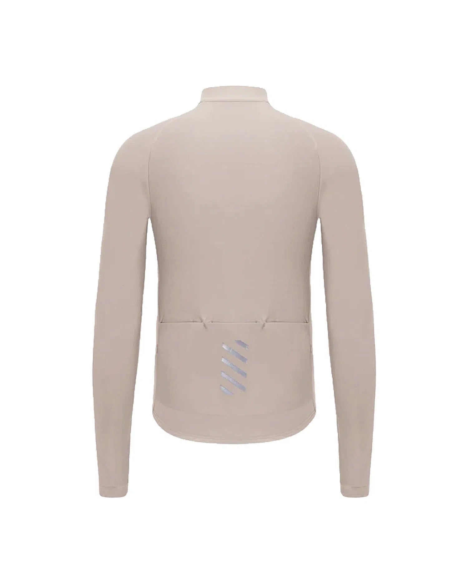 NDLSS Long Sleeve Jersey AW22 - Ginger-Long Sleeve Jerseys-