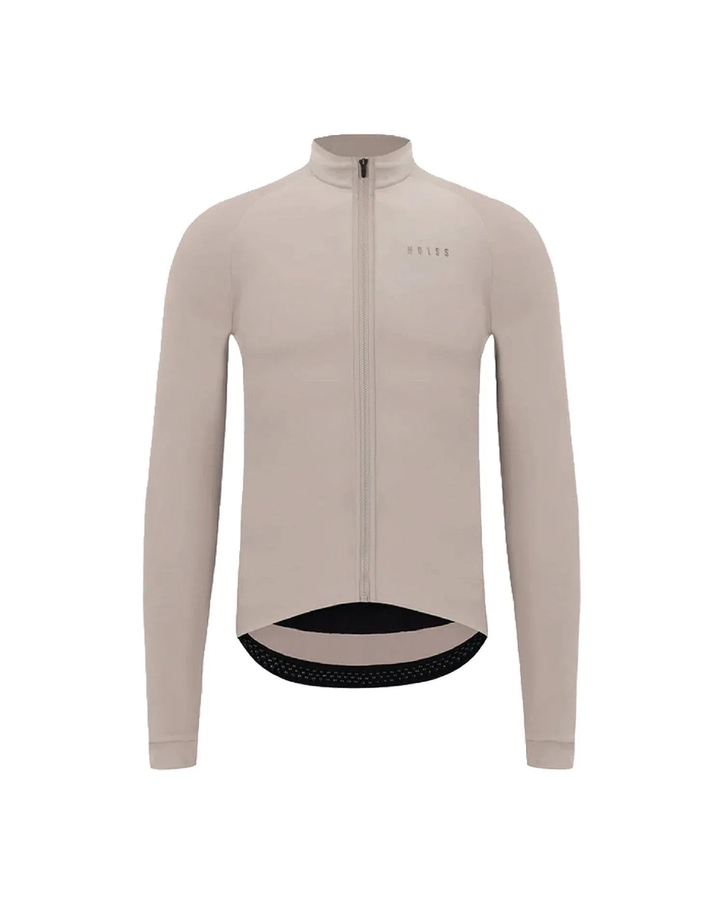 NDLSS Long Sleeve Jersey AW22 - Ginger-Long Sleeve Jerseys-70487686