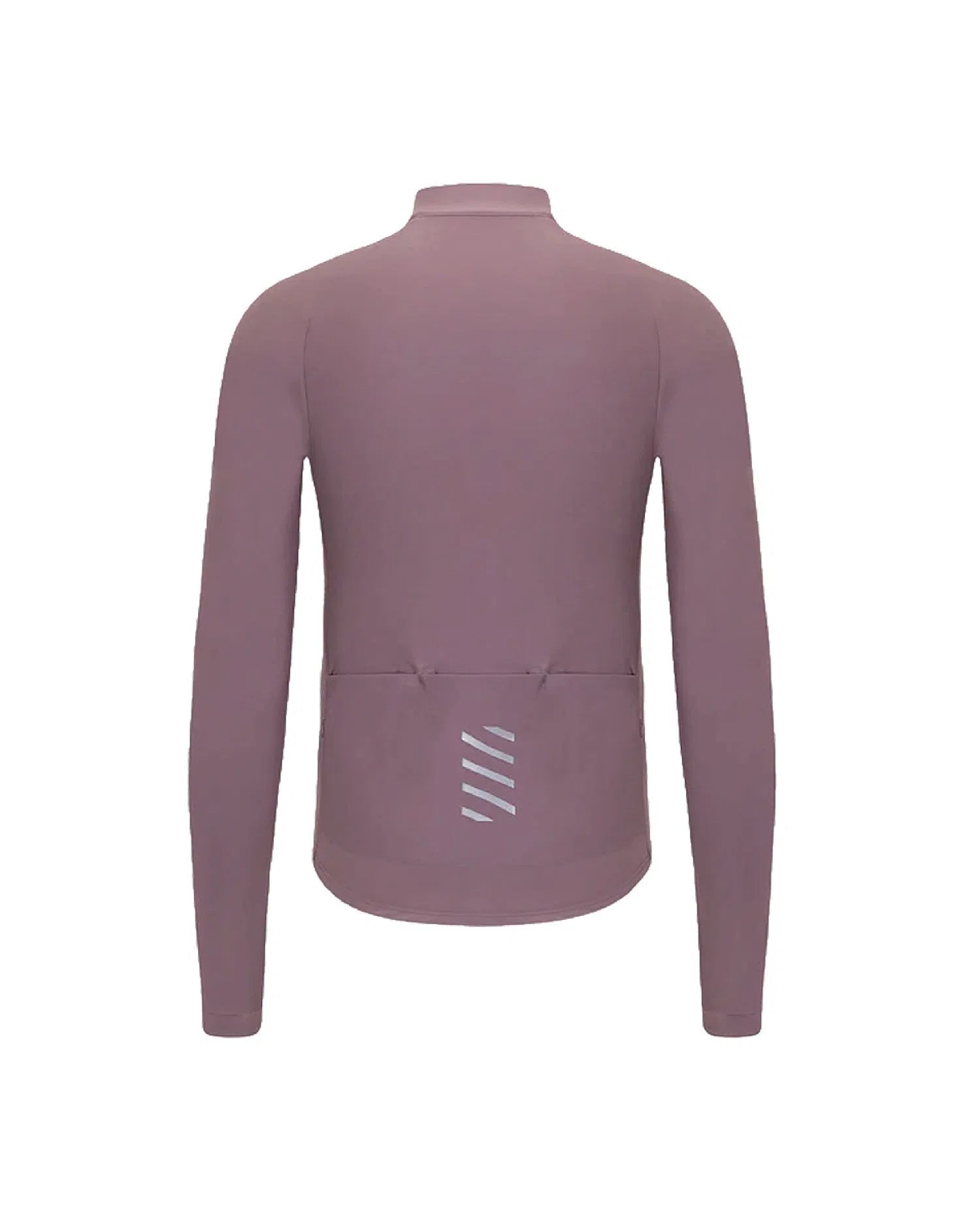 NDLSS Long Sleeve Jersey AW22 - Lavender-Long Sleeve Jerseys-