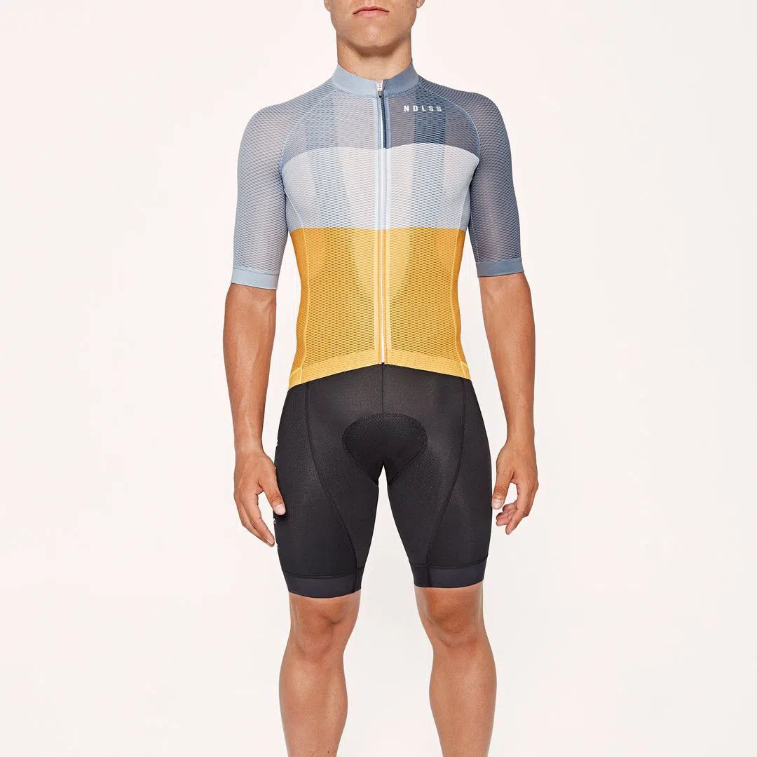 NDLSS Mesh Jersey - Indomito-Jerseys-