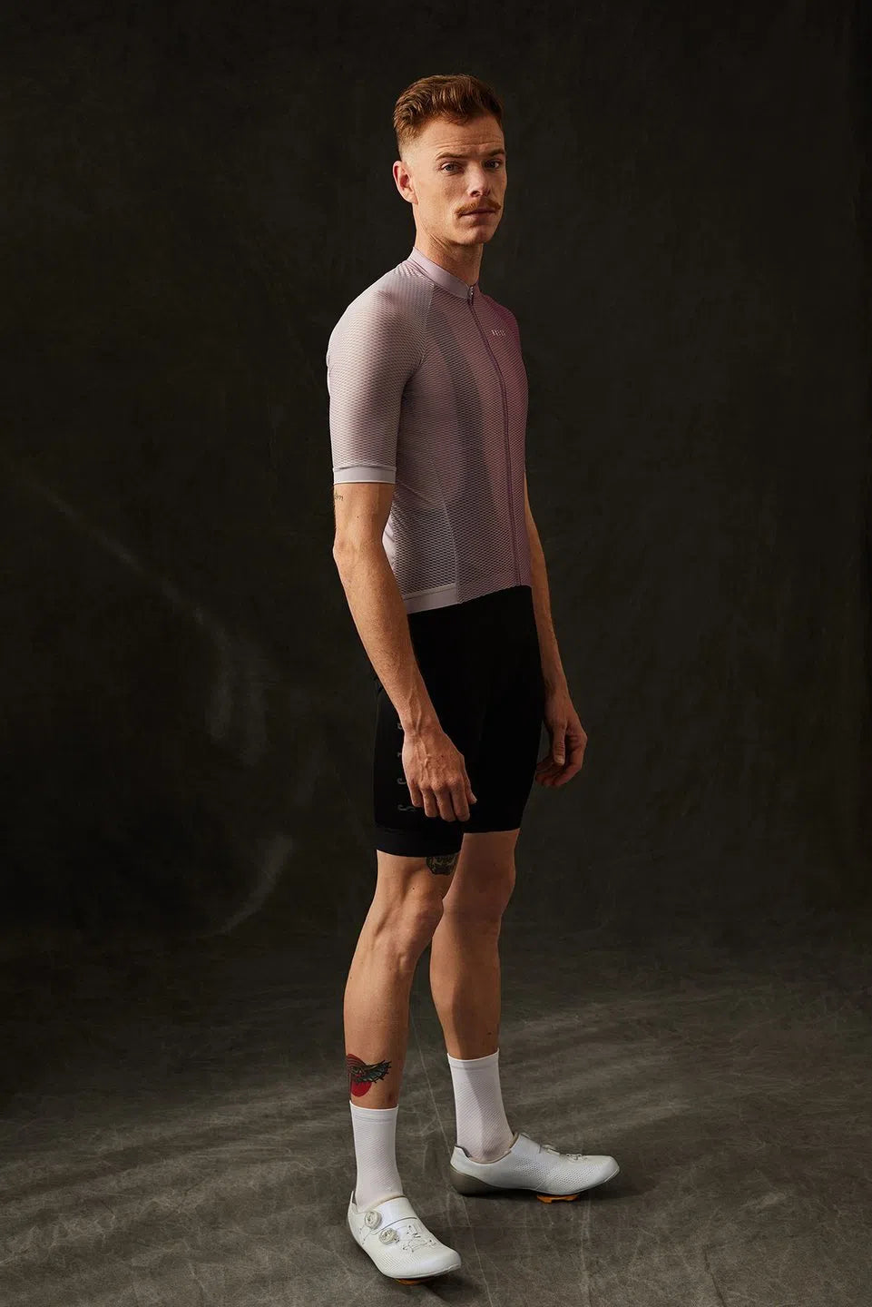 NDLSS Mesh Jersey - Tension-Jerseys-