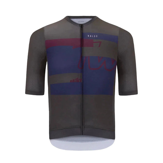 NDLSS RDC Jersey - Olive-Jerseys-