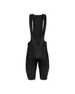 NDLSS Thermal Bib Shorts AW22 - Black-Bib Shorts-97616518