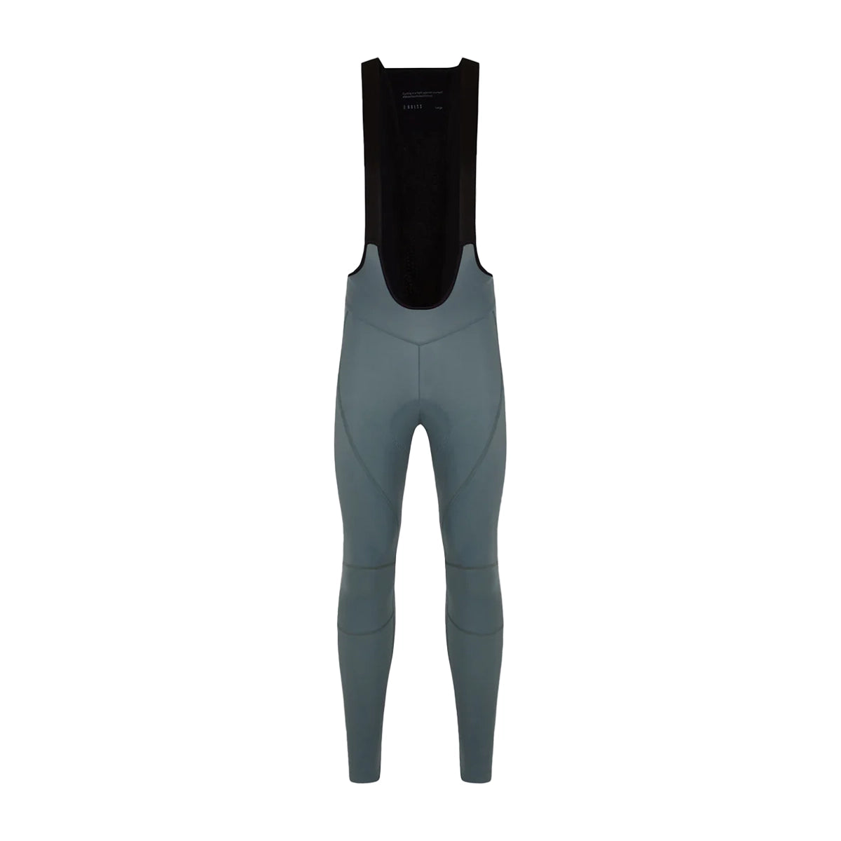 NDLSS Thermal Bib Tights - Marsh