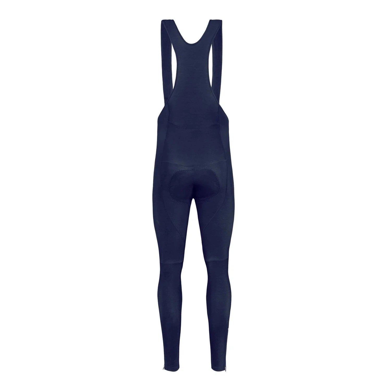 NDLSS Thermal Bib Tights - Navy-Bib Tights-