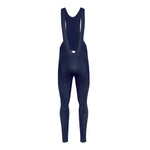 NDLSS Thermal Bib Tights - Navy-Bib Tights-