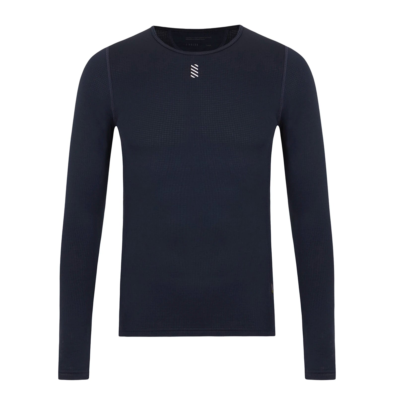 NDLSS Thermal LS Base Layer AW23 - Navy-Baselayers-02051402