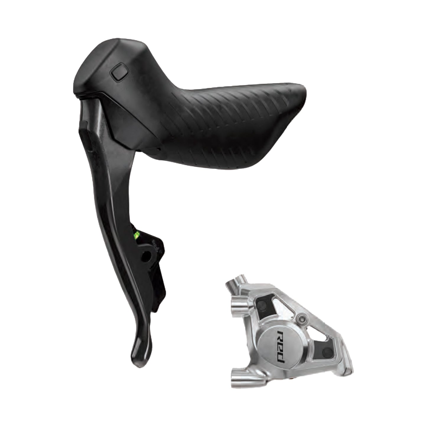 NEW SRAM RED AXS 2024 lever and. brake caliper