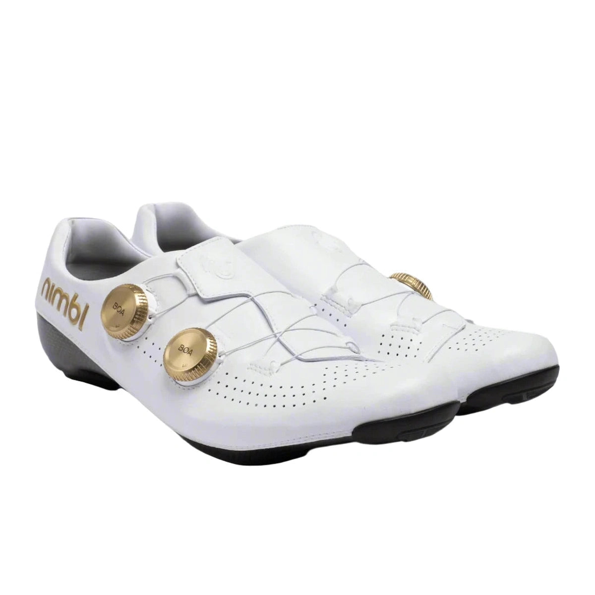 NIMBL Exceed Ultimate Glide - White/Gold