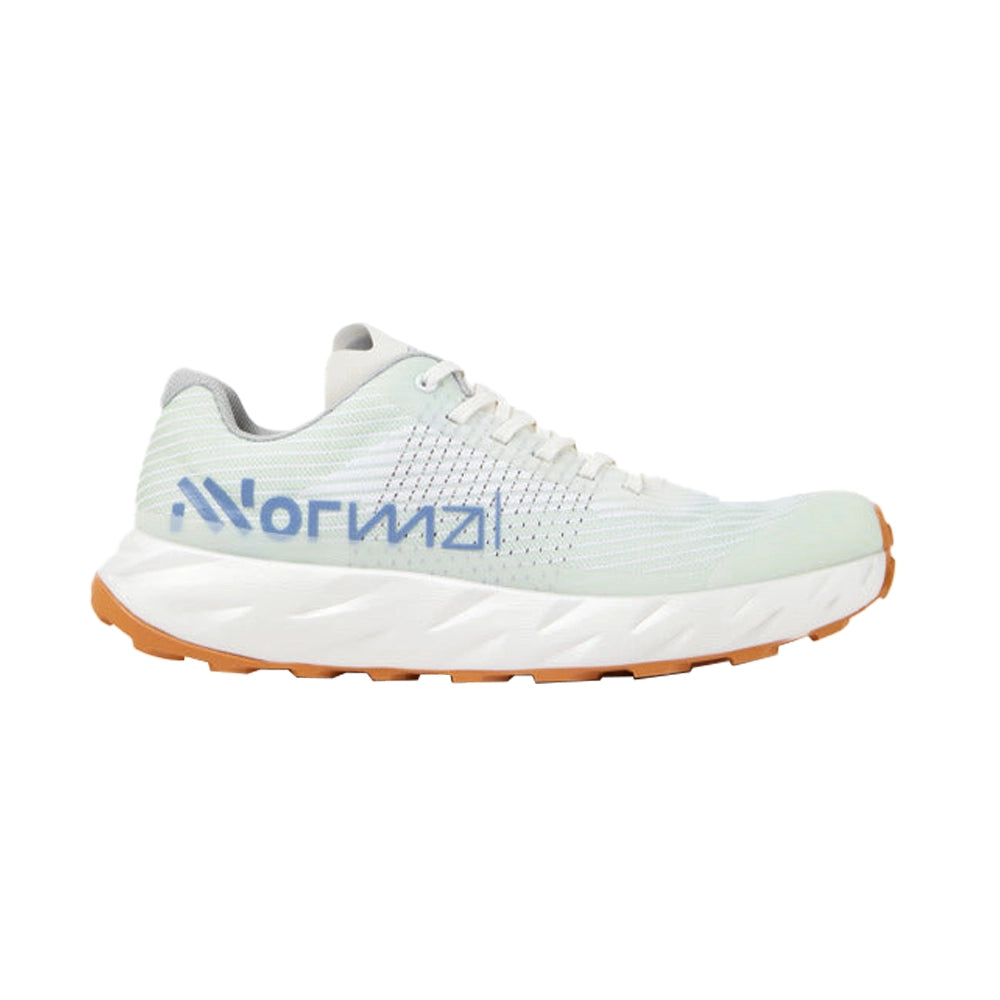 NNORMAL KJerag Trail Casual Shoes - Green-Trail Shoes-