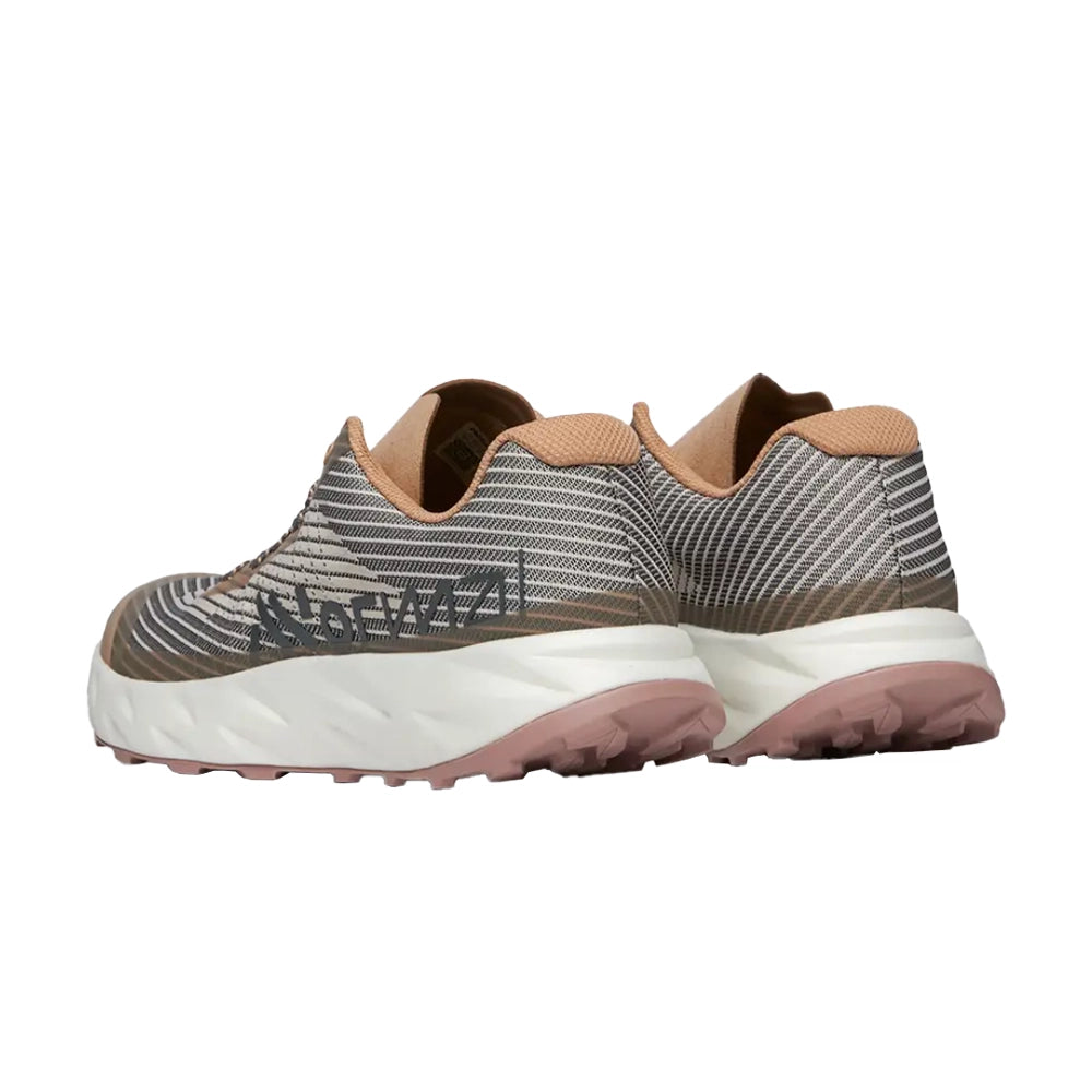 NNORMAL KJerag Trail Shoes - Beige/Grey-Casual Shoes-