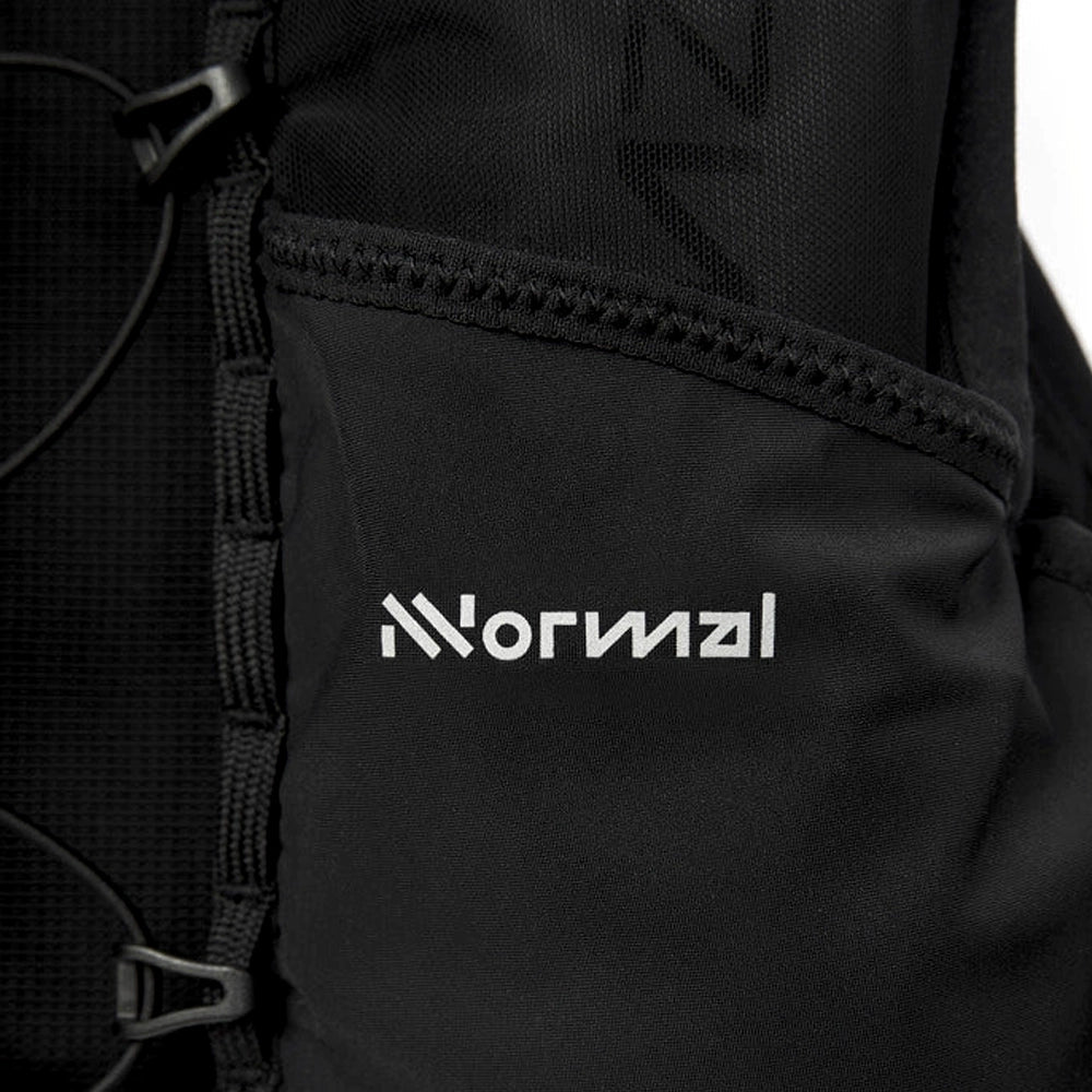 NNORMAL Race Vest SL - Black-Backpacks-