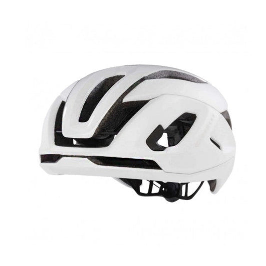 OAKLEY Aro5 Race Helmet - Polished Whiteout-Helmets-193517779900