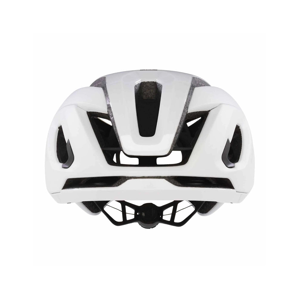 OAKLEY Aro5 Race Helmet - White Matt-Helmets-