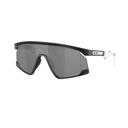 OAKLEY Bxtr Eyewear - Matte Black Prizm Black-Eyewear-888392601766