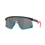 OAKLEY Bxtr Eyewear - Matte Black Prizm Black-Eyewear-888392601803