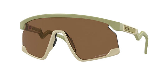 OAKLEY Bxtr Eyewear - Matte Fern Prizm Bronze-Eyewear-888392618191