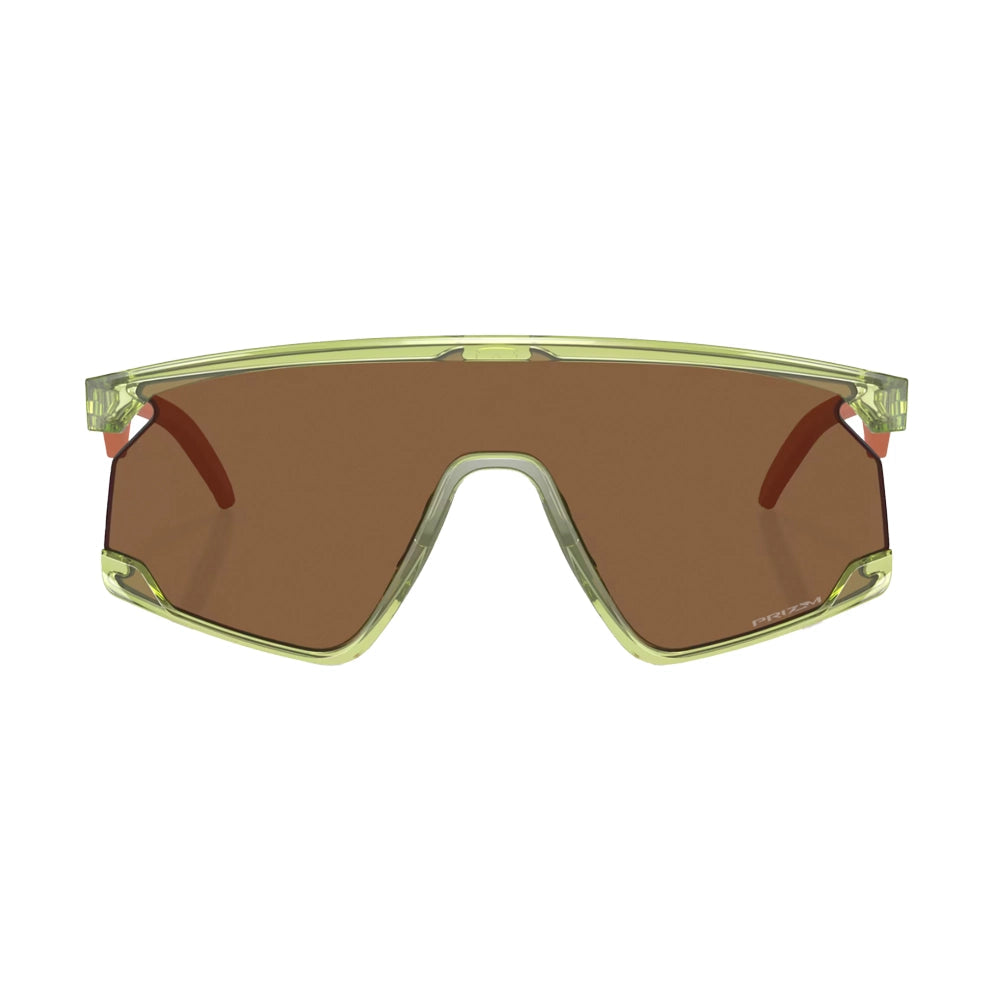 OAKLEY Bxtr Eyewear - Trans Fern Prizm Bronze-Eyewear-888392619686