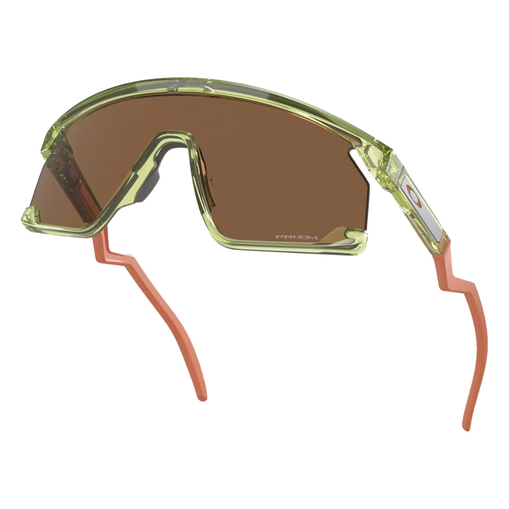 OAKLEY Bxtr Eyewear - Trans Fern Prizm Bronze-Eyewear-888392619686