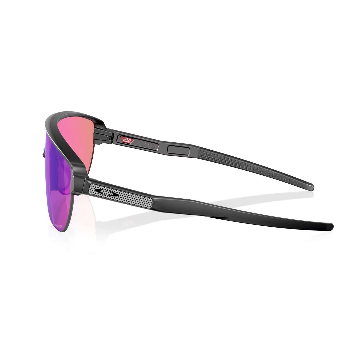 OAKLEY Corridor Eyewear - Matte Black Inc Prizm Golf-Eyewear-888392608956