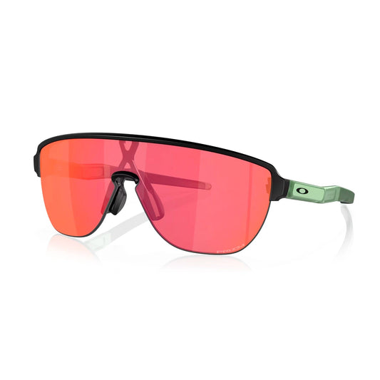 OAKLEY Corridor Eyewear - Matte Black Prizm Trail Torch-Eyewear-888392602770