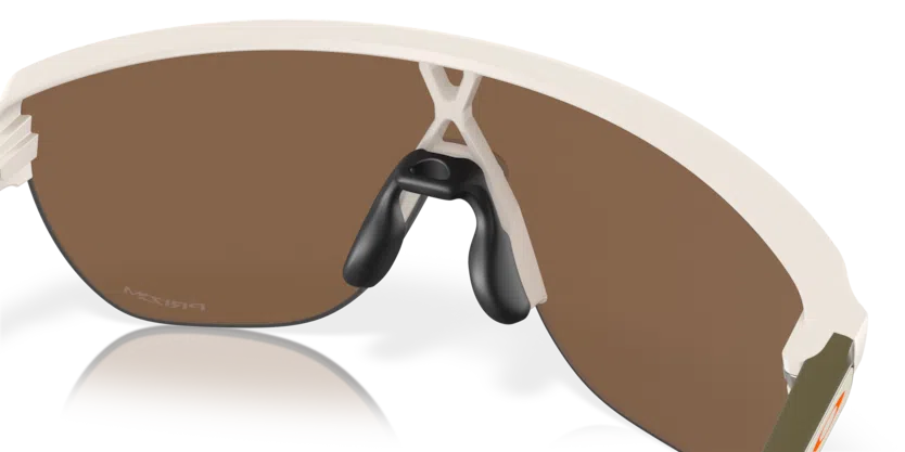 OAKLEY Corridor Eyewear - Matte Warm Grey Prizm Bronze-Eyewear-888392609908