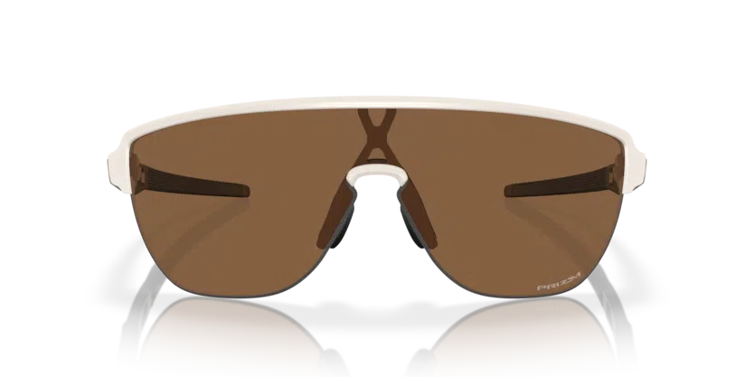 OAKLEY Corridor Eyewear - Matte Warm Grey Prizm Bronze-Eyewear-888392609908