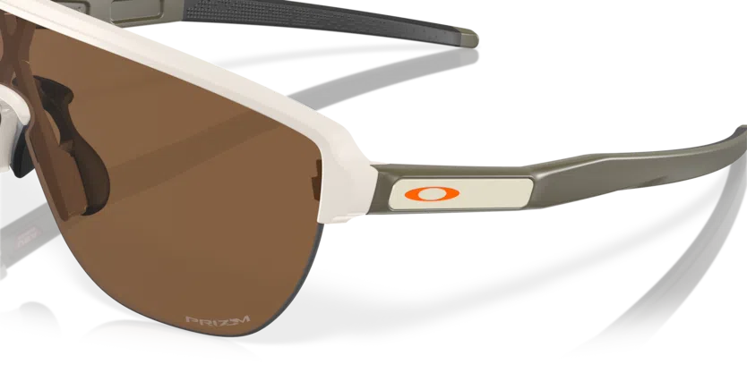 OAKLEY Corridor Eyewear - Matte Warm Grey Prizm Bronze-Eyewear-888392609908