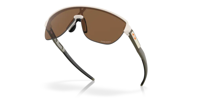 OAKLEY Corridor Eyewear - Matte Warm Grey Prizm Bronze-Eyewear-888392609908