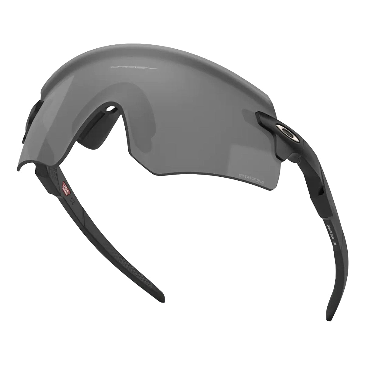 OAKLEY Encoder Eyewear - Matte Black Ink Prizm