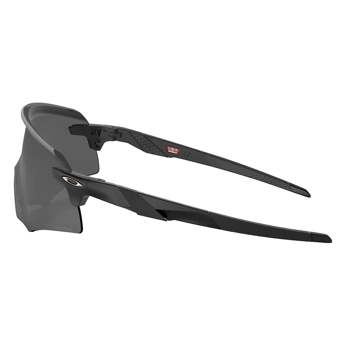 OAKLEY Encoder Eyewear - Matte Black Ink Prizm