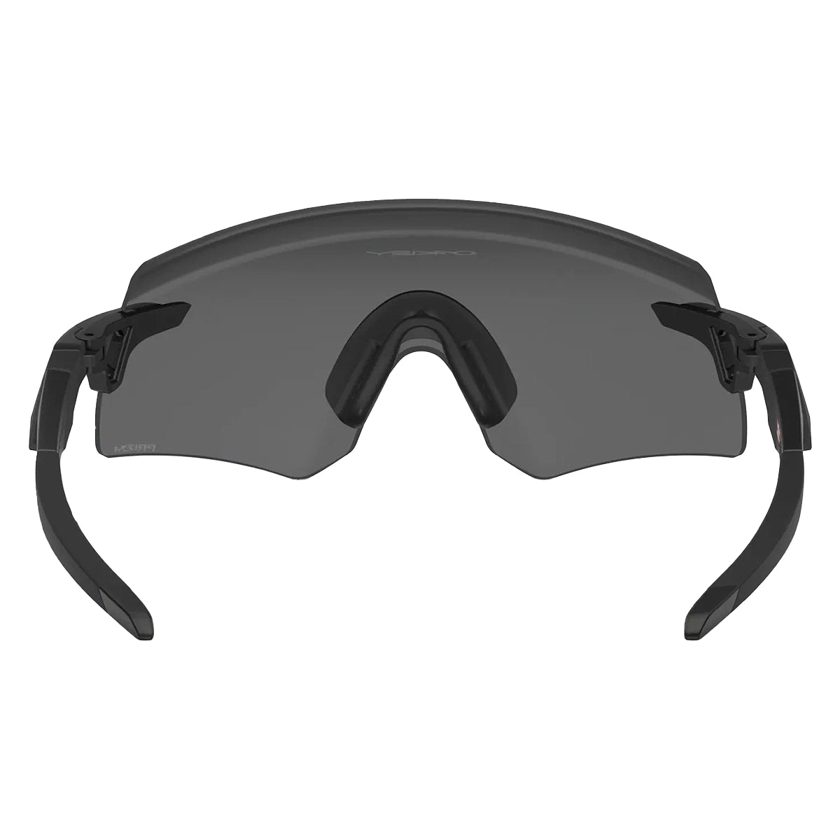 OAKLEY Encoder Eyewear - Matte Black Ink Prizm