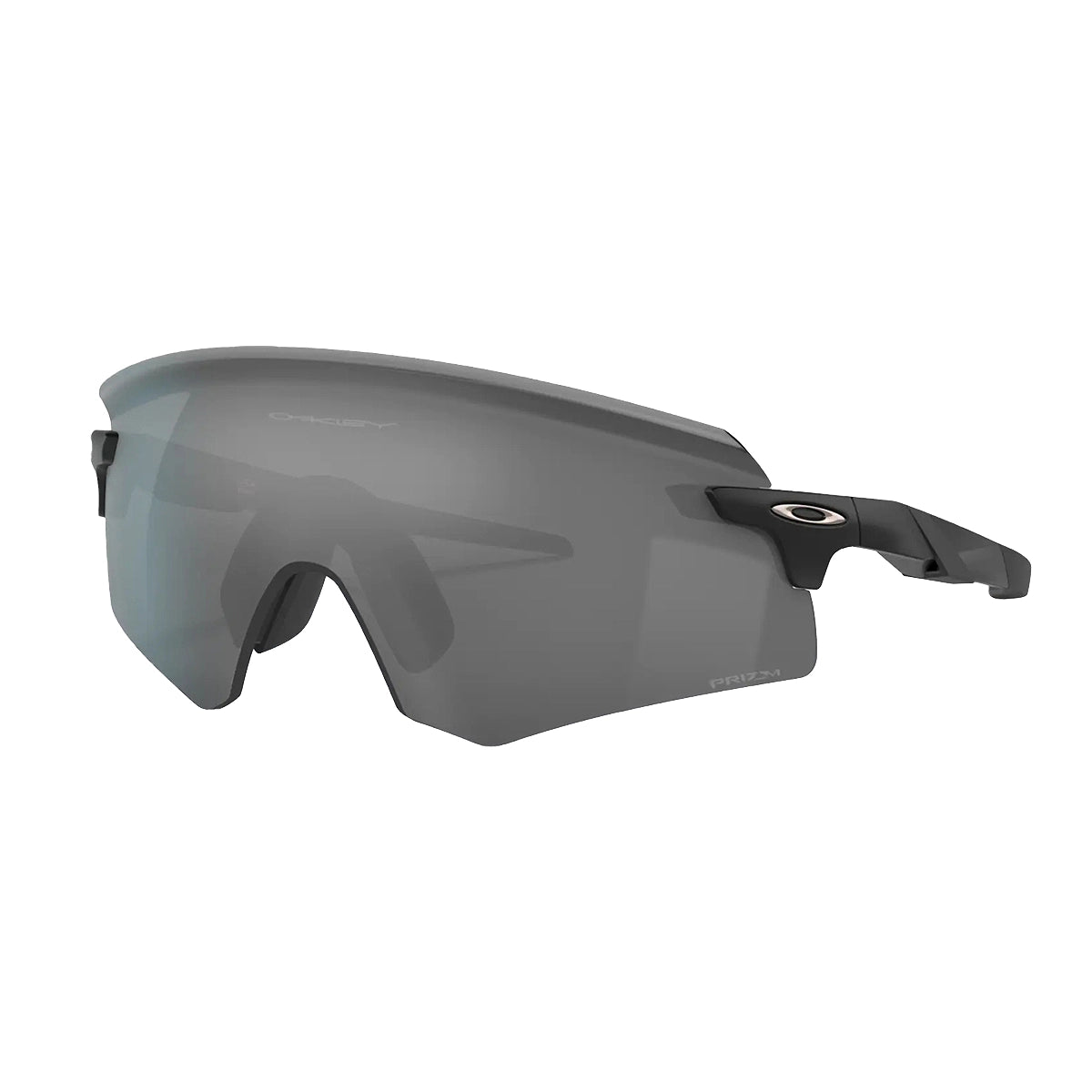 OAKLEY Encoder Eyewear - Matte Black Ink Prizm